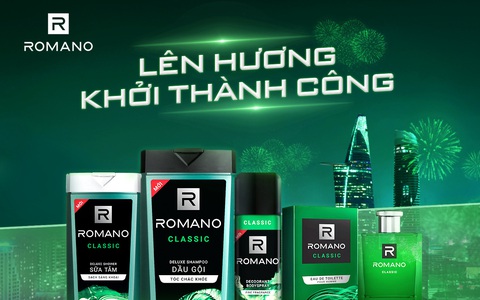 Phong cách 'lên hương' đón thành công dành cho quý ông trong năm 2021