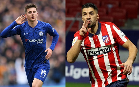Vòng 16 đội Champions League: Kinh nghiệm đấu sức trẻ