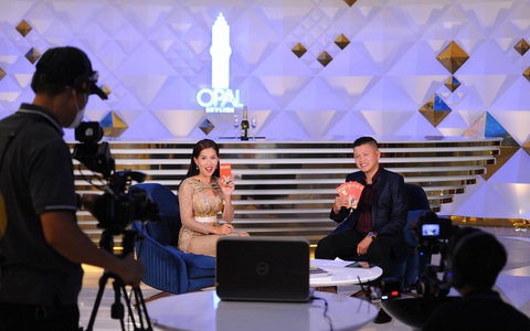 Dịch COVID trở lại: Hướng đi nào cho giao dịch BĐS năm 2021?