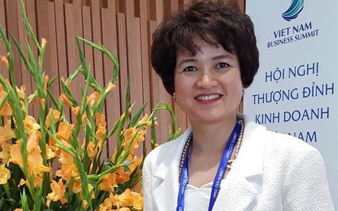 Phó Tổng GĐ Sao Thái Dương phát động chương trình xây dựng 'Tủ sách lớp học'