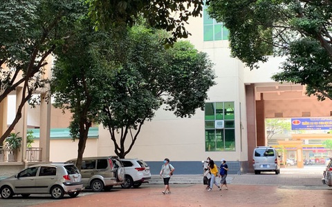 12 giảng viên khoa Hàn Quốc học Trường ĐH Khoa học xã hội và nhân văn xin nghỉ việc