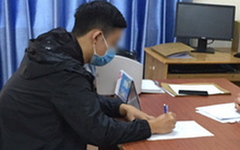 3 học sinh chỉnh sửa, phát tán 'văn bản hỏa tốc cho nghỉ học' bị xử phạt