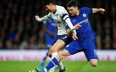 Derby của những cơn đau đầu