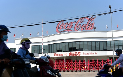Coca-Cola khuyến mãi khủng nhưng 'quên' đăng ký