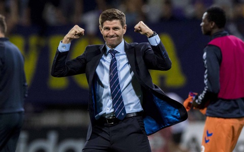 Gerrard đã sẵn sàng?