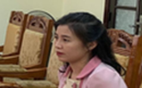 Con gái làm phó giám đốc sở, Bí thư Tỉnh ủy Vĩnh Phúc: ‘Tôi nói sẽ không khách quan'