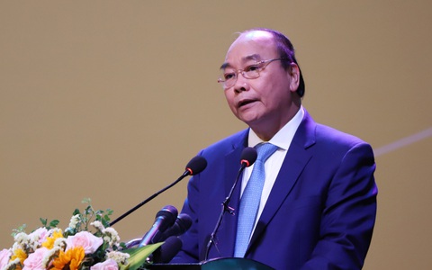 Thủ tướng: '8G' để phát triển Đồng bằng sông Cửu Long