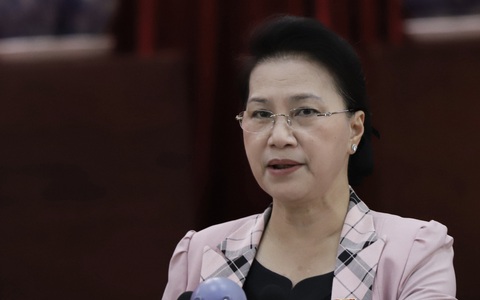 Cần Thơ có 2 người tự ứng cử đại biểu Quốc hội