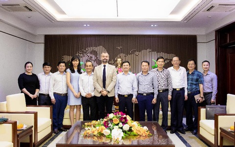 Hà Tĩnh và những tiềm năng phát triển