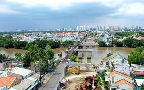 Sao để dân mong thấy cầu trước khi chết?