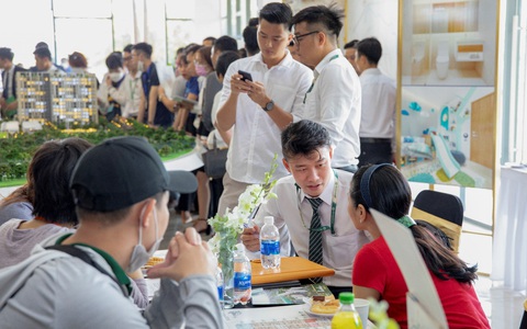 Bất động sản nhiều tỉnh lân cận TP.HCM tăng nhiệt