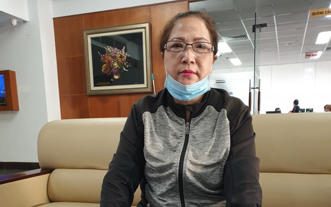 Nhà mua hợp pháp, 5 năm sau mới hay 'là tài sản đang bị kê biên'