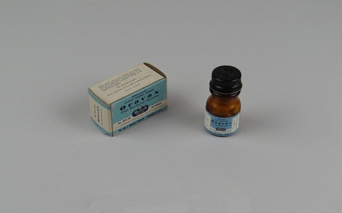 Vaccine COVID-19 qua đường uống sớm được thử nghiệm trên người