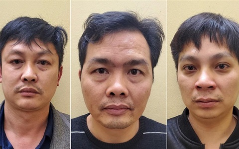 Triệt phá đường dây lô đề hơn nghìn tỉ đồng