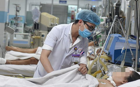 3 người ngộ độc ở Bình Dương nghi do patê chay, 1 người tử vong