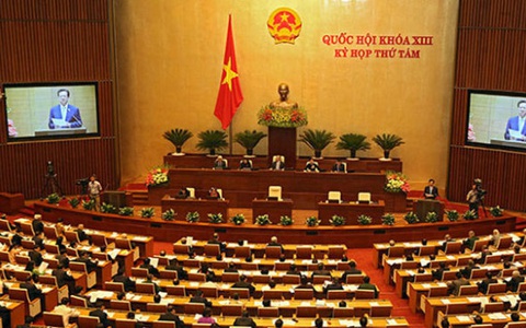 Từ 'món nợ' của đại biểu Nguyễn Văn Giàu