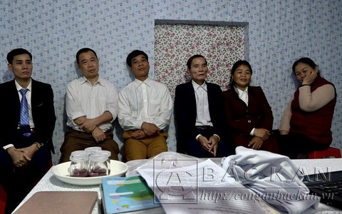 Thứ trưởng Bộ Nội vụ: Ngăn chặn các hiện tượng 'tà đạo'