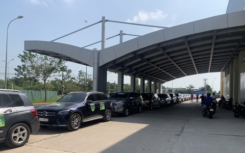Campuchia phát hiện 2 phụ nữ gốc Việt dương tính COVID-19 ở tỉnh giáp ranh Long An, Tây Ninh