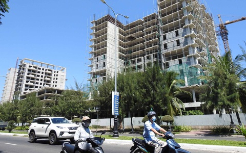 Đà Nẵng sẽ thành điểm đến phong cách sống toàn cầu
