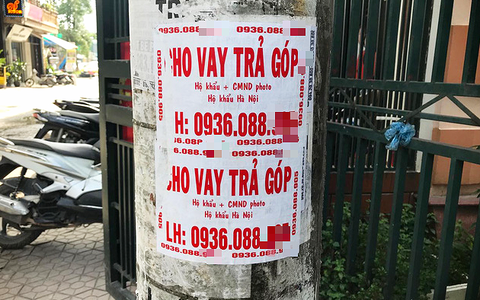 Tổ chức lễ hội thu tiền mà không có nhà vệ sinh sẽ phạt 1 - 3 triệu đồng