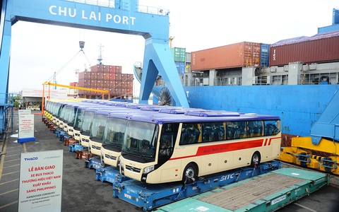 Để doanh nhân Việt phụng sự đất nước tốt hơn!
