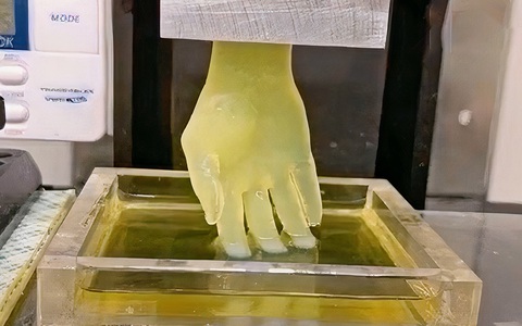 Công nghệ in nội tạng 3D mới nhanh gấp 10 - 50 lần kỹ thuật hiện có