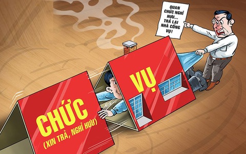 Chửi kẻ trộm các loại