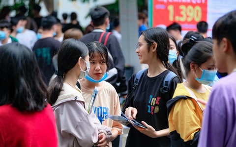 Trường ĐH Bách khoa Hà Nội kéo dài thời gian đăng ký kỳ thi kiểm tra tư duy