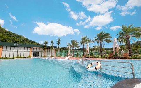 Ha Tien Venice Villas dự kiến bàn giao toàn bộ sổ đỏ trong 2021