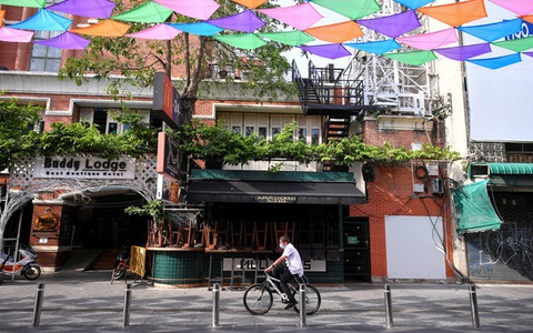 Chu kỳ trớ trêu ở Thái Lan