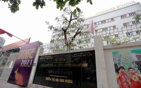 Nhiều học sinh ở Hà Nội đau bụng, buồn ói sau bữa ăn trưa