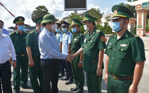 Chiều 20-4, Việt Nam thêm 10 ca COVID-19 mới, đều được cách ly ngay sau nhập cảnh