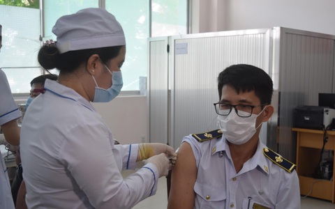 Chiều 19-4: Việt Nam có 6 ca mắc COVID-19 mới, đều được cách ly ngay sau nhập cảnh