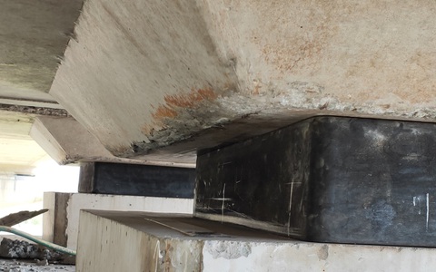 Vụ gối cao su metro số 1: Hội đồng Kiểm tra nhà nước về công tác nghiệm thu vào cuộc