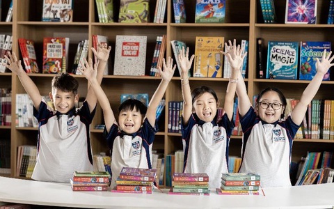 Cơ hội nhận bằng tú tài Mỹ dành cho học sinh Việt Nam