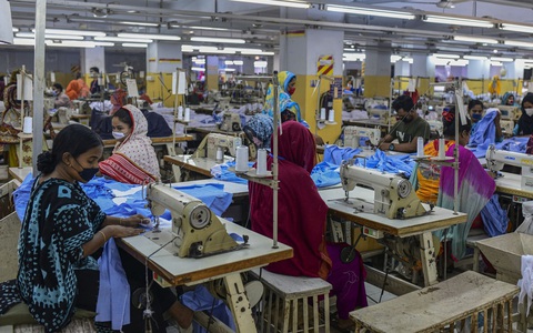 Hiệp hội dệt may của 9 nước kiến nghị các nhãn hàng lớn hành xử công bằng
