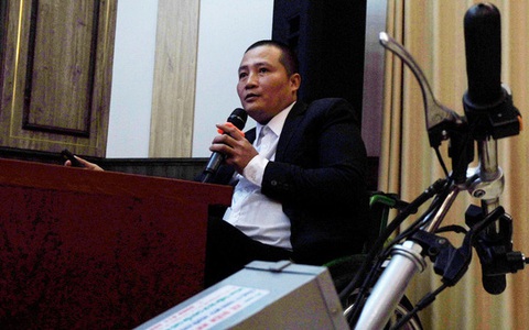Tìm kiếm 'Sáng kiến vì cộng đồng' với giải A lên đến 50 triệu đồng