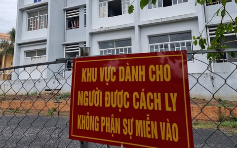 Chiều 24-4: Việt Nam thêm 1 ca mắc COVID-19, 26 bệnh nhân khỏi bệnh