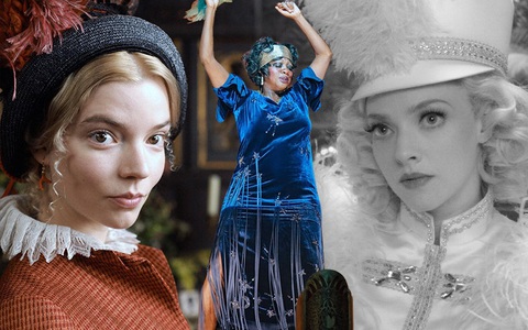 Oscar 2021 'thượng vàng hạ cám' trong 'thùng rác giải trí'?
