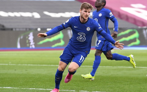 Real đối đầu Chelsea - lần đầu nảy lửa
