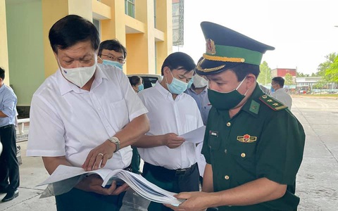 Chiều 27-4: Việt Nam thêm 5 ca COVID-19, 1 ca lây nhiễm tại nơi cách ly