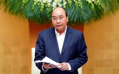 Chủ tịch nước chủ trì phiên họp thứ ba Hội đồng Quốc phòng và an ninh
