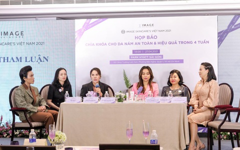 Tranexamic acid điều trị da nám hiệu quả