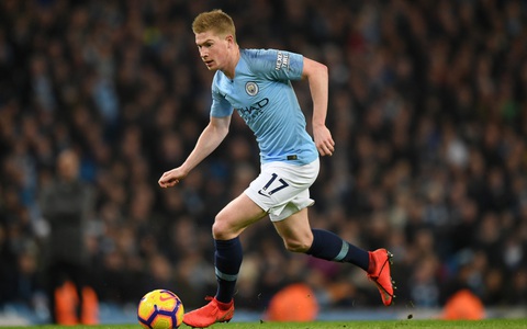 PSG - Man City: 'Chung kết sớm' của những quả bóng vàng
