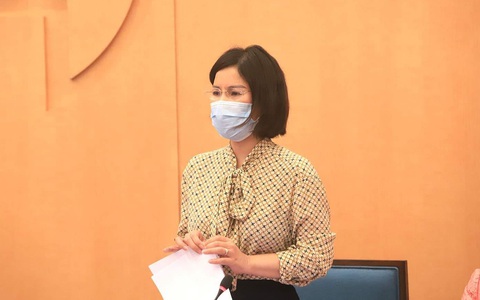 Hà Nội có 2 F1 liên quan ca bệnh Hà Nam, một người ăn cưới cùng bệnh nhân
