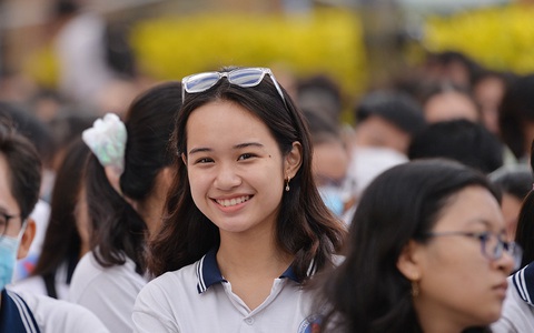 Hiến kế: Nền giáo dục hạnh phúc - thương hiệu quốc tế của TP.HCM
