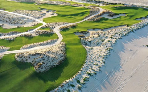 'Cứ 2 tuần, có thêm 1 sân golf được cấp phép ở Việt Nam'