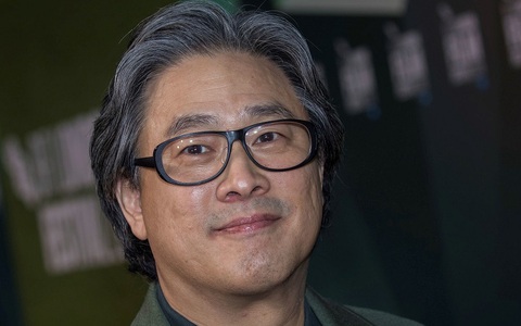 Đạo diễn nổi tiếng Park Chan Wook làm phim từ sách của nhà văn gốc Việt