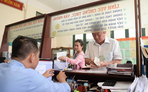 Sau ngày 1-7, tổ chức chính quyền đô thị TP.HCM có gì mới?