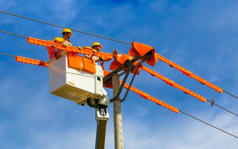 Xây dựng phương án giá điện 2022, Bộ Công thương có chậm công bố giá thành?
